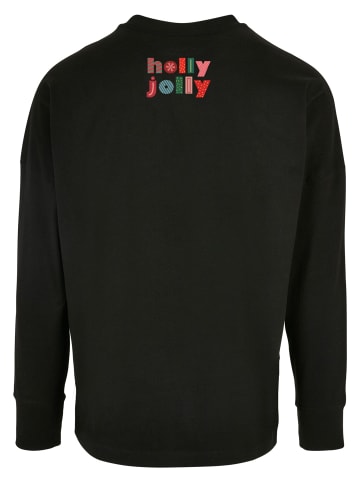 Merchcode Merchcode Longsleeves in black