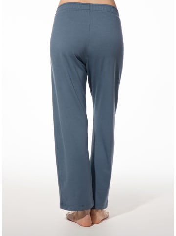 SHORT STORIES Schlafhose in Blau