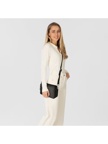 Mandarina Duck MD 20 Umhängetasche 21 cm in black