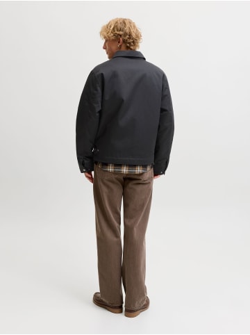 Jack & Jones Jacke in Black 1