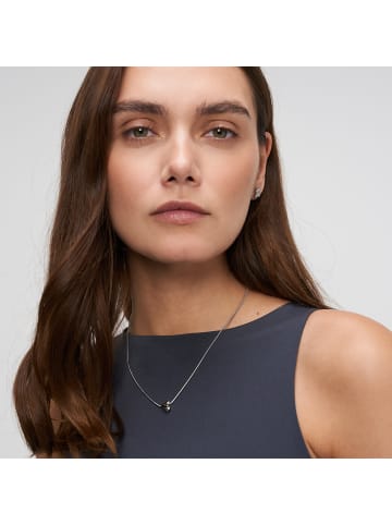 Tamaris Halskette in silber
