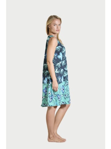 SUNFLAIR Kleid in türkis