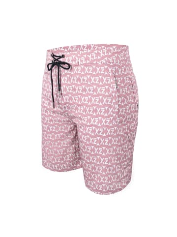 YEAZ DAZZERS badeshorts in pink