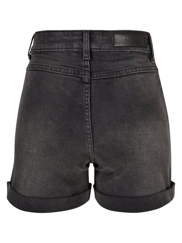 Urban Classics Urban Classics in black washed