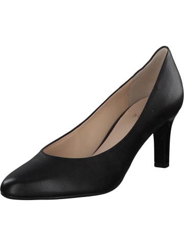 Högl Klassische Pumps in Schwarz