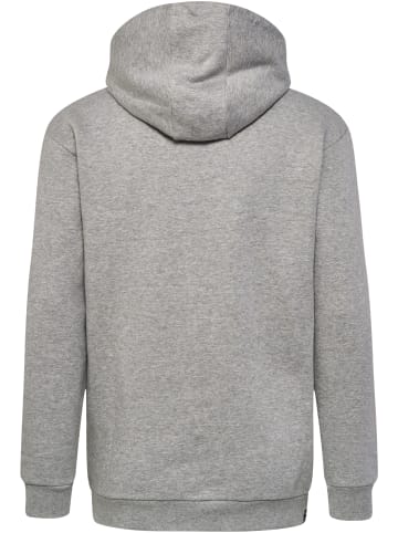 Hummel Kapuzenpullover Hmlmover Herren in GREY MELANGE