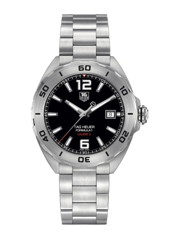 Tag Heuer Herrenuhr WAZ2113.BA0875 mit Armband
