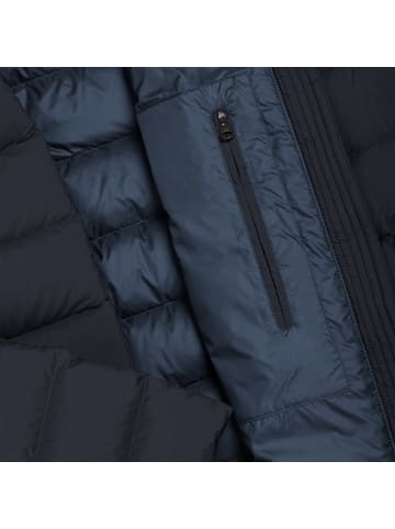 COLMAR Daunenjacke 1252 XT in dunkelblau