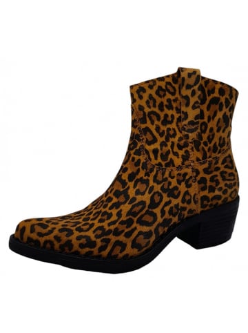 Apple of Eden Stiefelette  in Beige