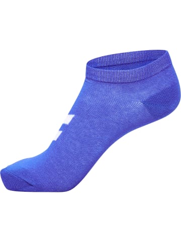 Hummel Hummel Ancle Socken Hmlmatch Kinder in NEBULAS BLUE