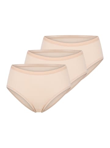 Sloggi Midi Slip GO Daily Cotton in New beige