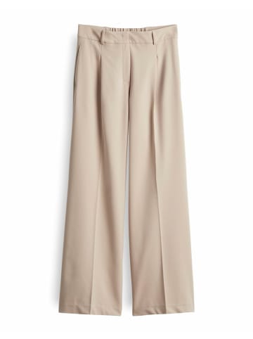 Stoffhose für Damen in kombi