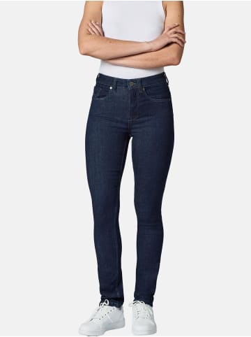 PEAK TIME  Skinny-fit-Jeans Lunara in Galactic Indigo