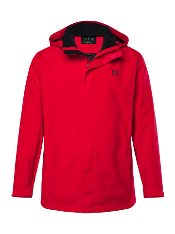 JP1880 Funktionsjacke in salsa