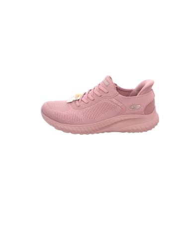 Skechers Freizeit Schnürer für Damen in rose