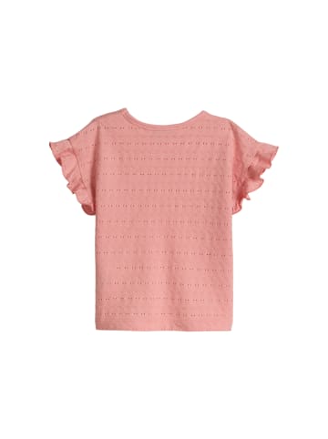 Marc O'Polo KIDS-GIRLS T-Shirt in Rot