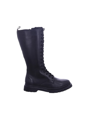 Tamaris Stiefel in schwarz
