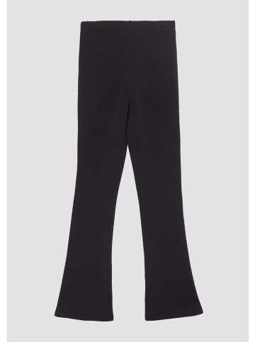s.Oliver Leggings in 9999_schwarz