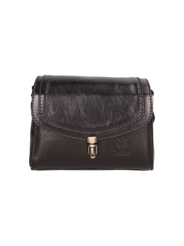 Gave Lux Crossbody in BLACK