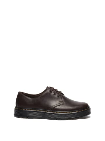 Dr. Martens Schuhe Brookline in Braun