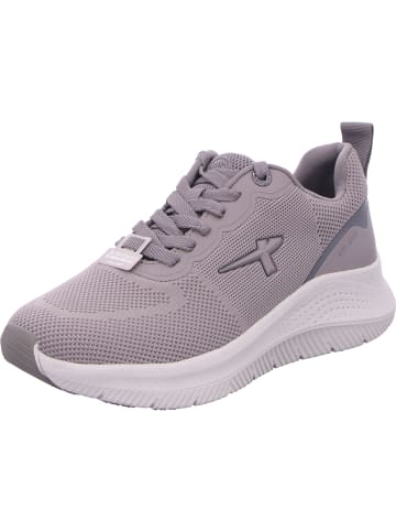 Tamaris Comfort Schnürhalbschuh in grau