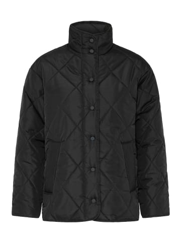 Oxmo Steppjacke OXBelis in Schwarz