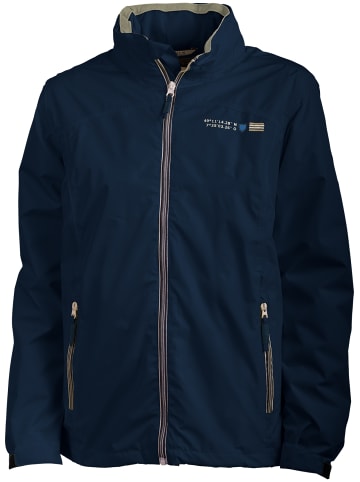 PRO-X elements Funktionjacke "LOUISA" in Marineblau