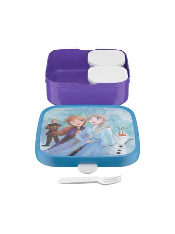Mepal Brotdose XL Campus (2025) in Frozen 2 1,3 l