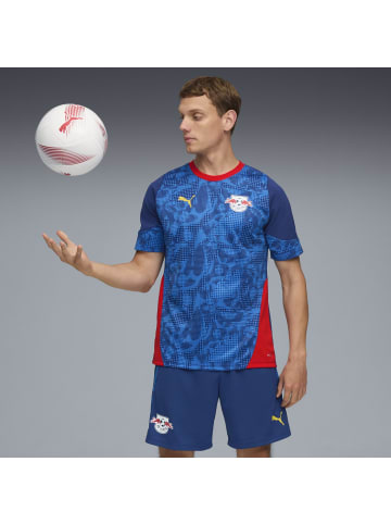 Puma RB Leipzig Trainingstrikot 25/26 in blau