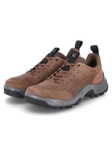 Ecco Halbschuhe OFFROAD M in Braun