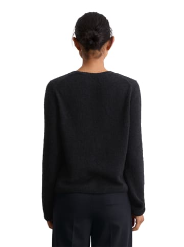 Marc O'Polo Strickpullover regular in deep night blue