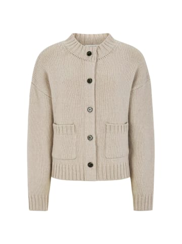 Soft Rebels Pullover SRTimo in 719 Pumice Stone