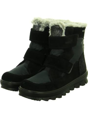 superfit Winterstiefel FLAVIA in Schwarz