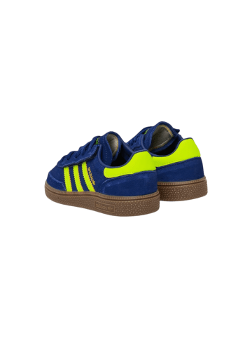 adidas Originals Sneaker Low JP8008 Blau