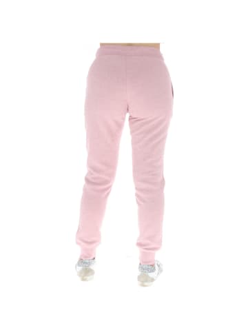 Superdry Hose Rosa