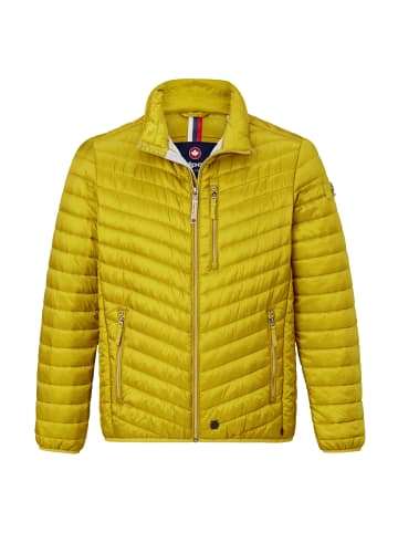 redpoint Walker in yellow