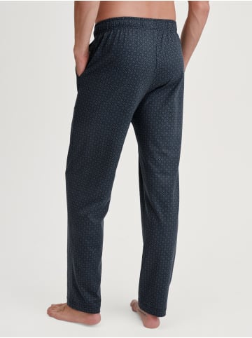 Calida Pants in dark sapphire