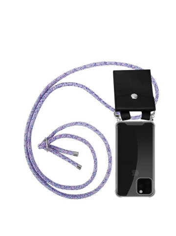 cadorabo Handykette für Apple iPhone 11 PRO Hülle in UNICORN