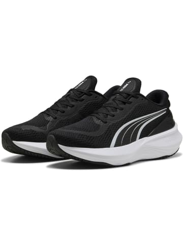 Puma Laufschuh "Scend Pro 2" in Schwarz