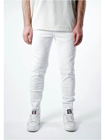 2Y Premium 2Y Premium Jeans in white