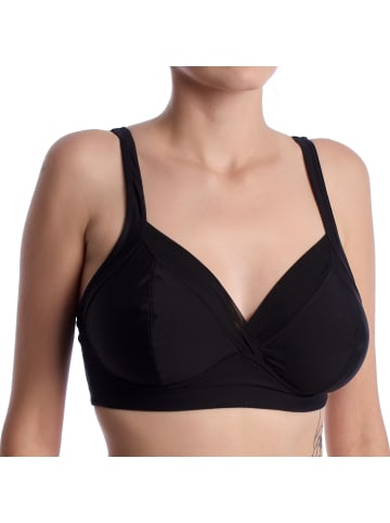 Playtex Bügellose BH in Black