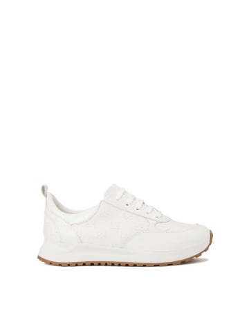 Kazar Sneaker Low in Weiß