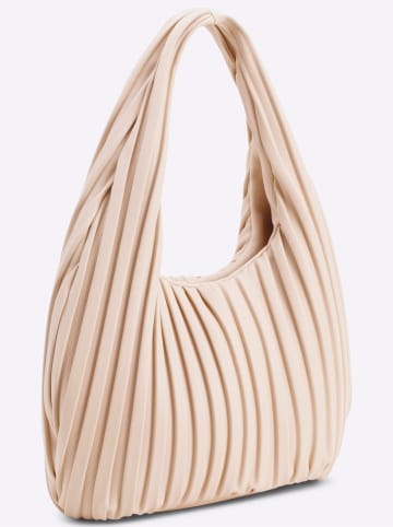 Heine Tasche in beige