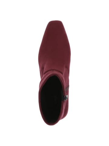 Caprice Stiefelette in BORDEAUX STRET