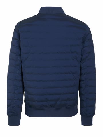 Tommy Hilfiger Steppjacke für Herren in blau