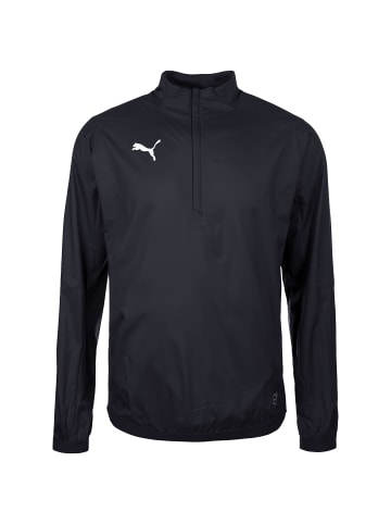 Puma Trainingsjacke Liga in schwarz