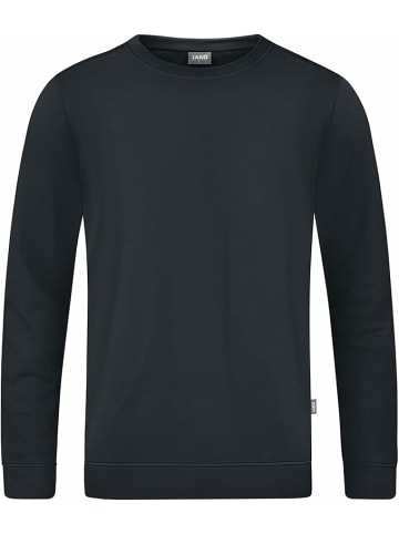 JAKO-O Sweatjacke für Herren in anthrazit