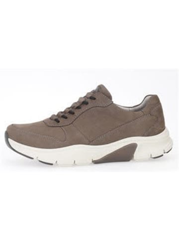 Pius Gabor Schnürschuhe  in Braun