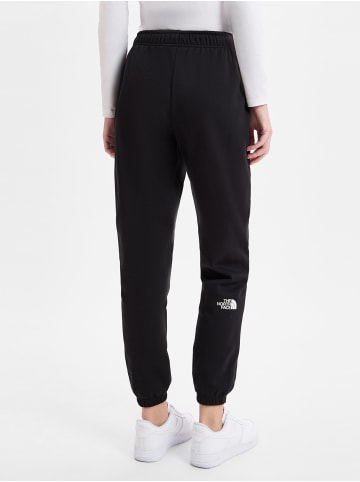 The North Face Jogginghose in schwarz