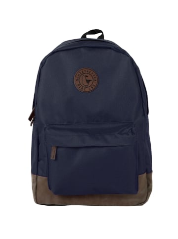 SCHIETWETTER Rucksack 14 Ltr. in navy